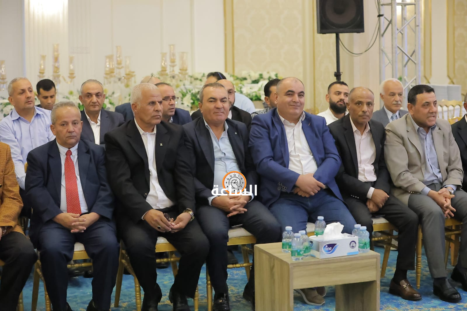 Madar Al-Saa Images 0.5687624648046808