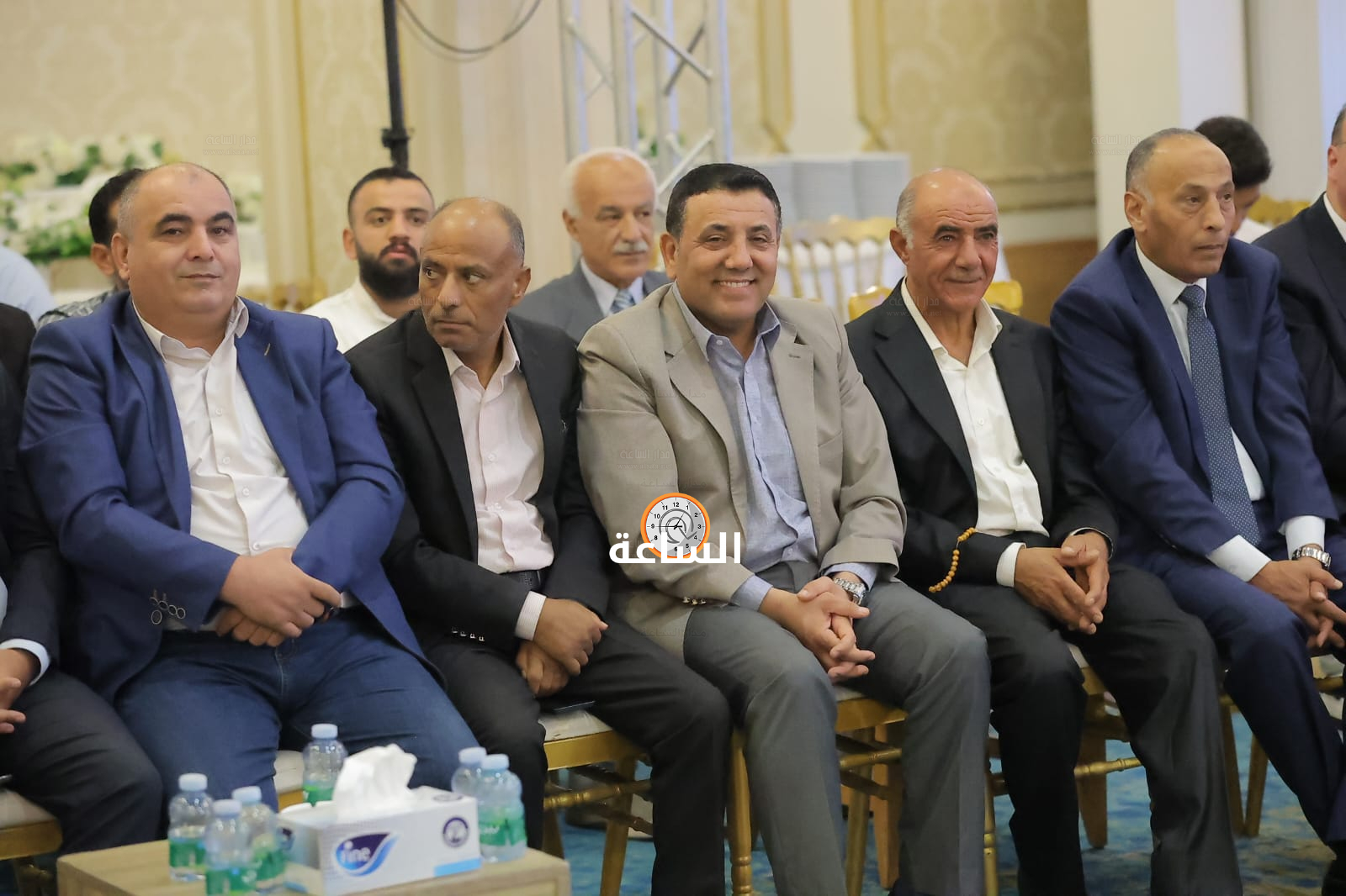 Madar Al-Saa Images 0.23058193975643804