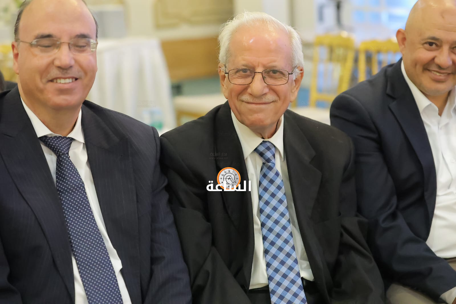 Madar Al-Saa Images 0.17883068377727784