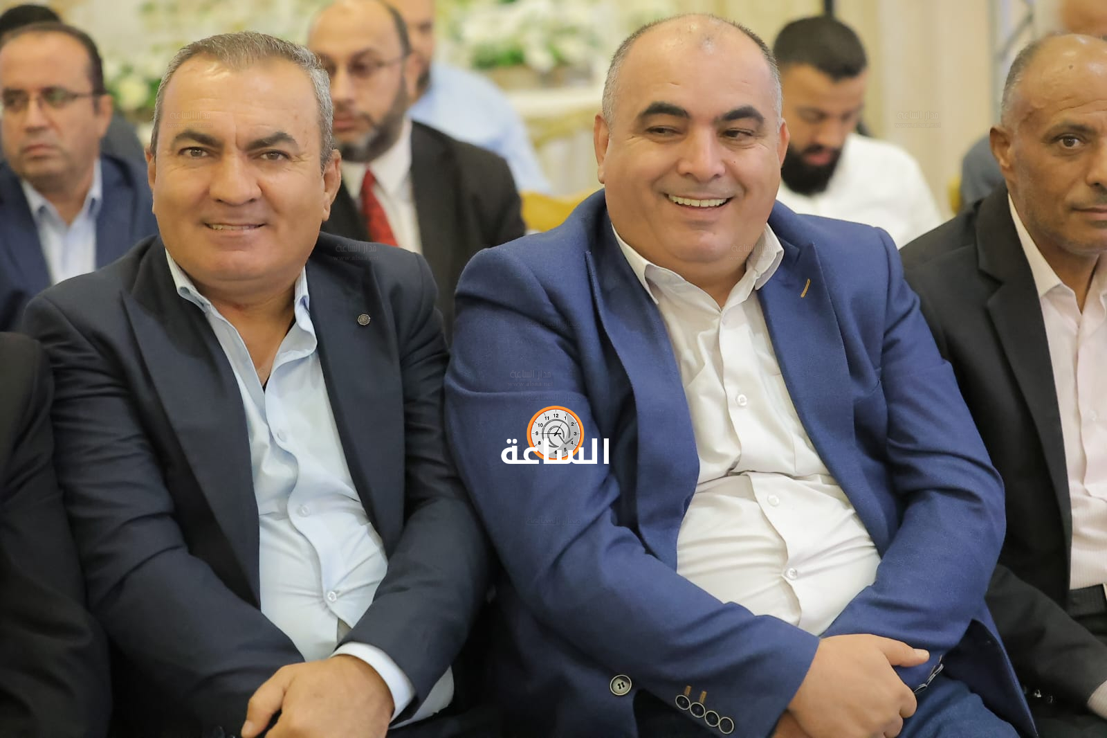 Madar Al-Saa Images 0.9692896722421871