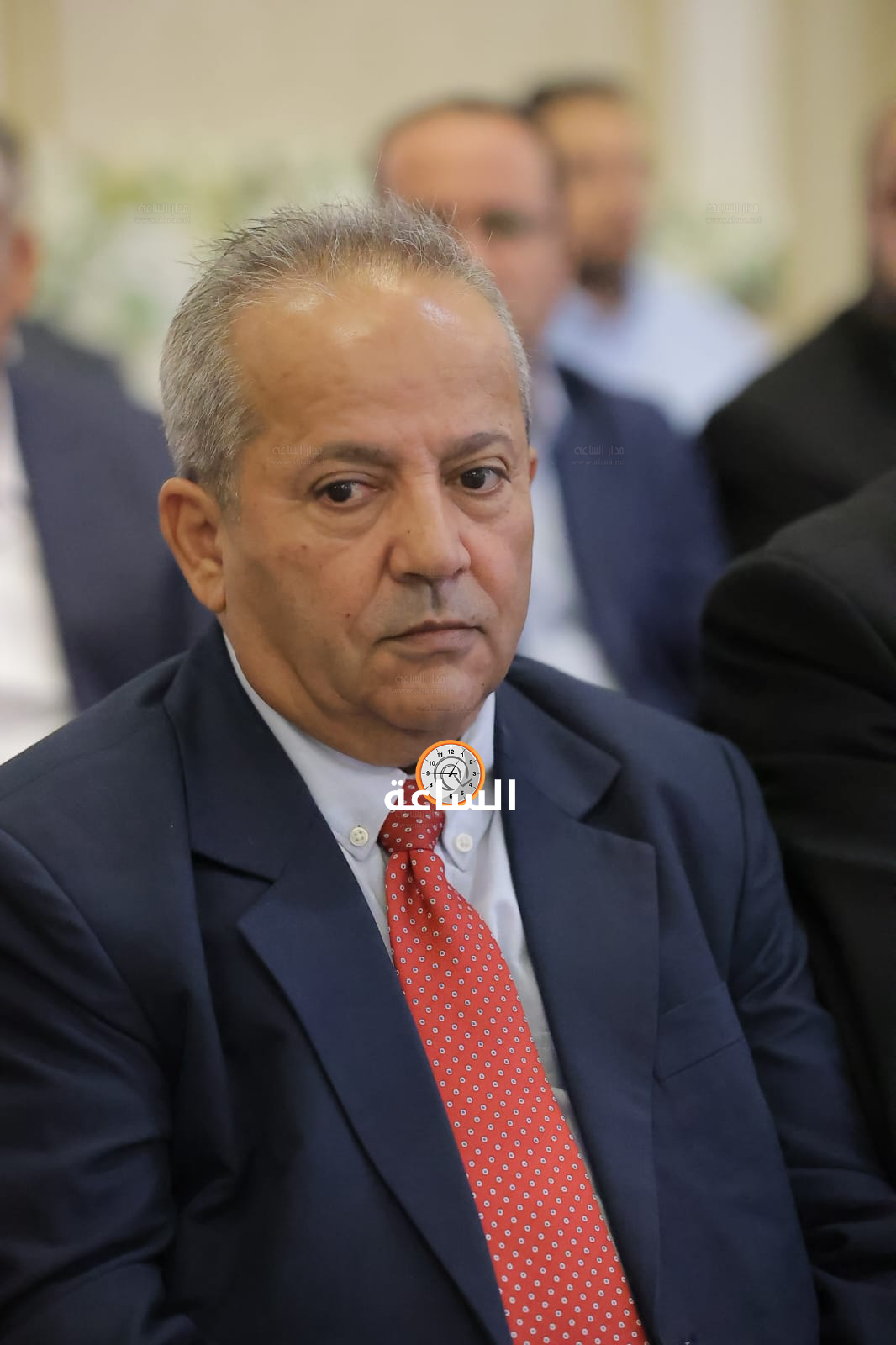 Madar Al-Saa Images 0.47948467831145414
