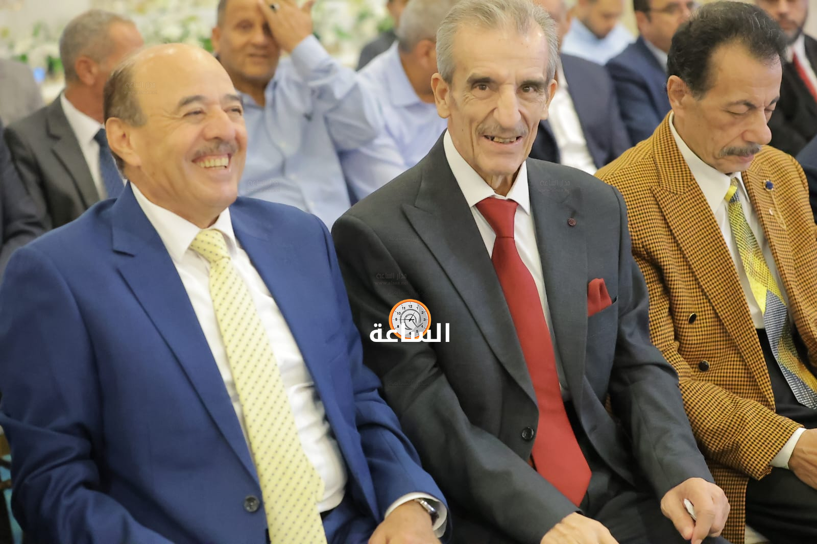 Madar Al-Saa Images 0.08768384440948274
