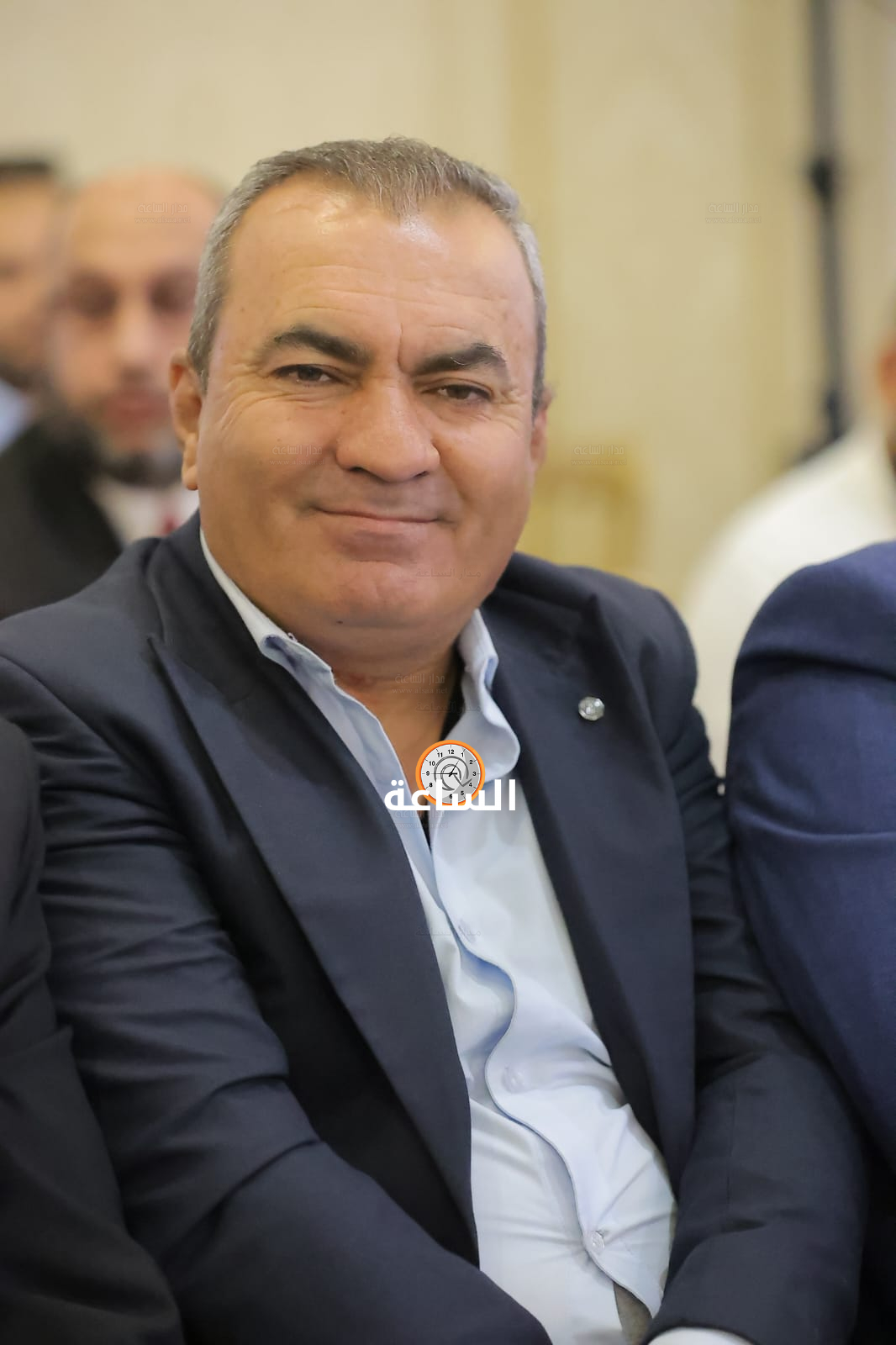 Madar Al-Saa Images 0.23701211578291193