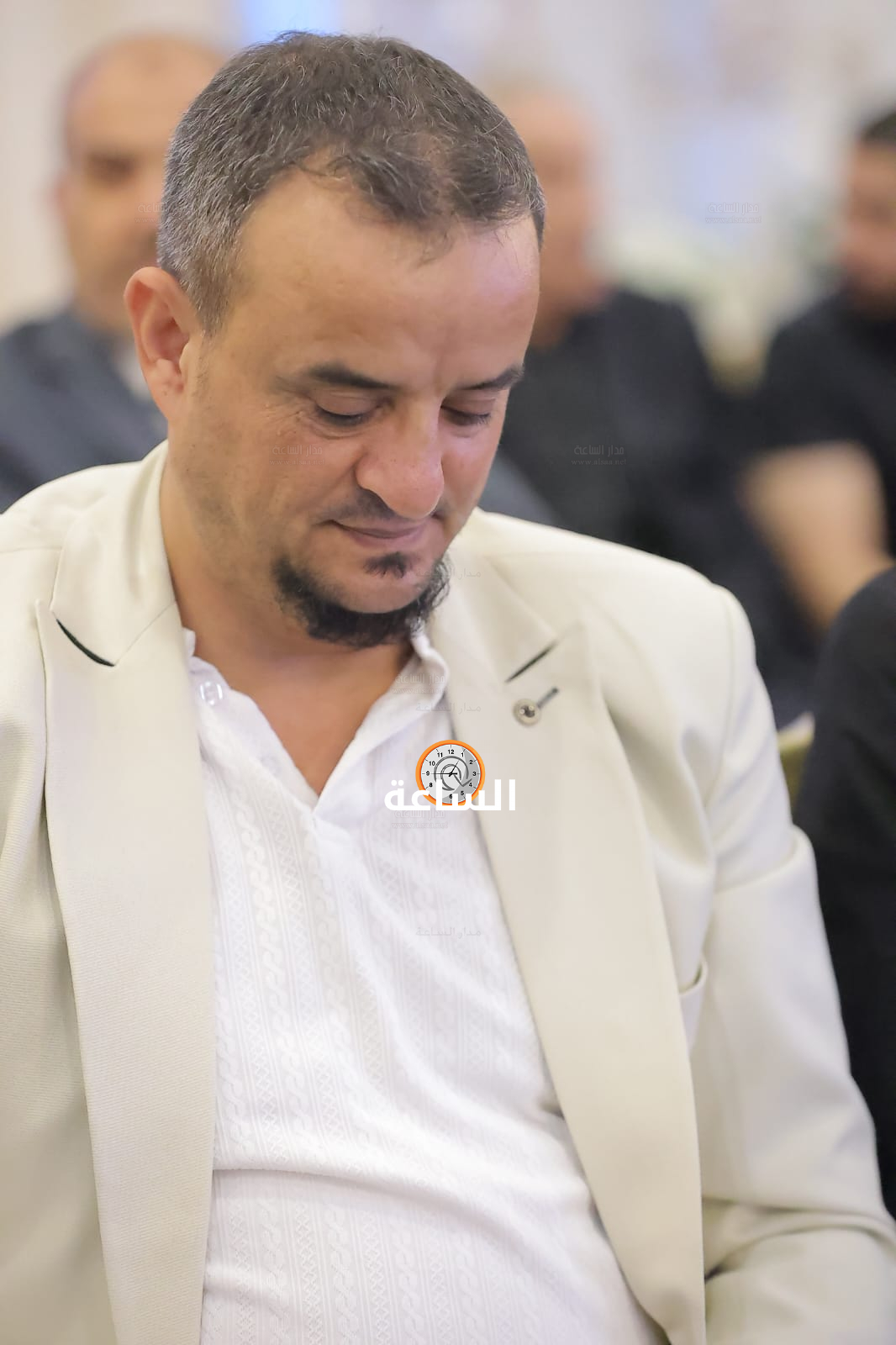 Madar Al-Saa Images 0.8141320405158896