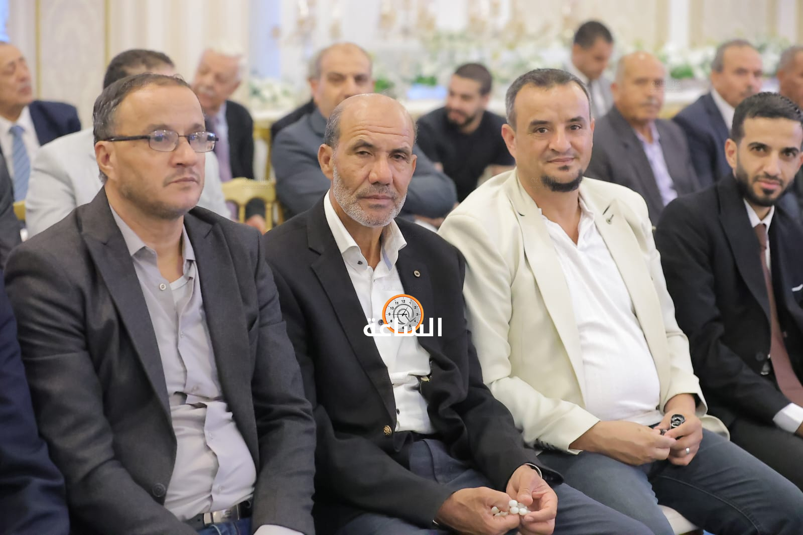 Madar Al-Saa Images 0.11142912030083774