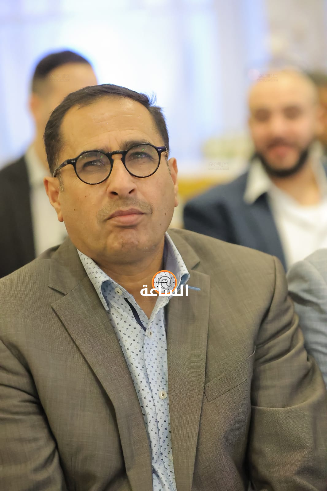 Madar Al-Saa Images 0.6668143840909164