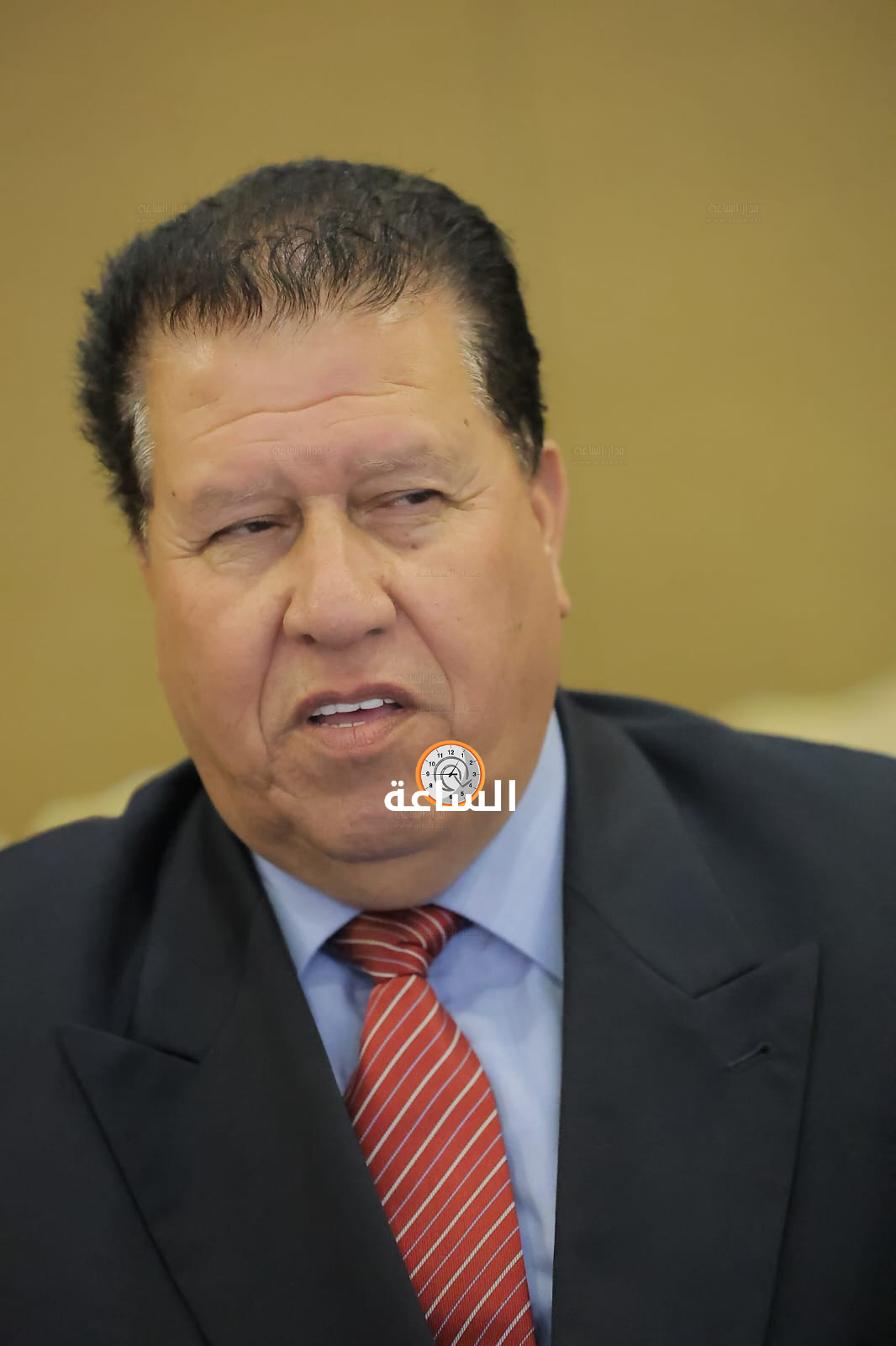 Madar Al-Saa Images 0.6203176551211435