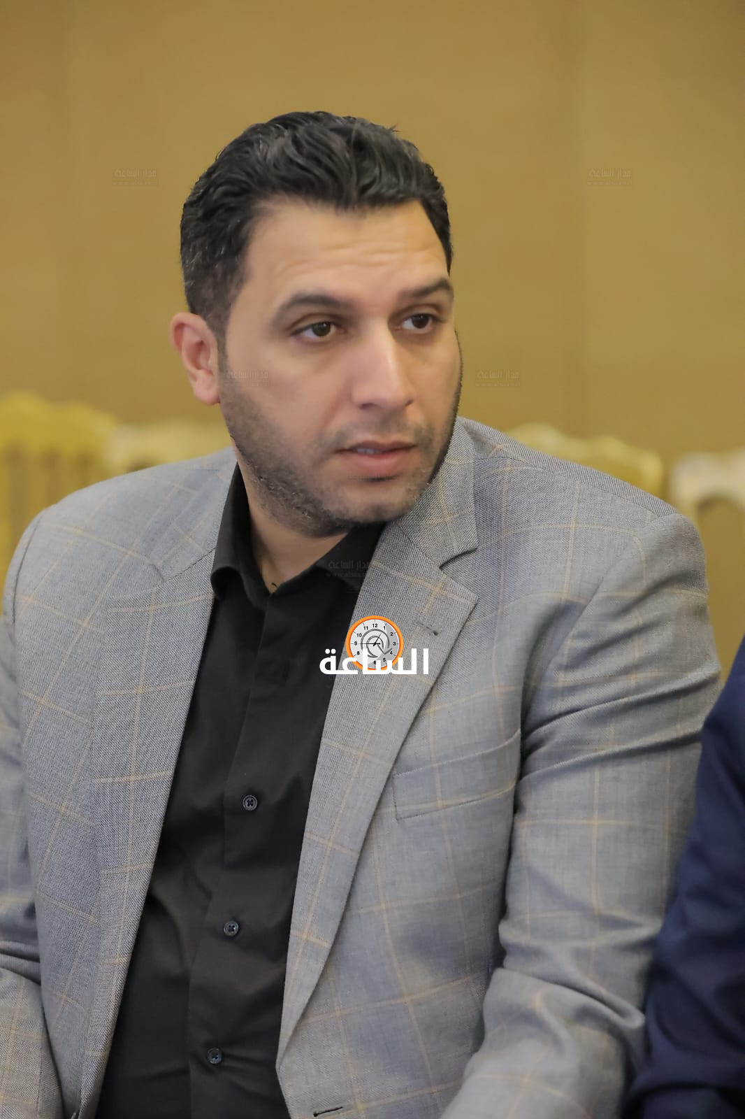 Madar Al-Saa Images 0.7614280218883026