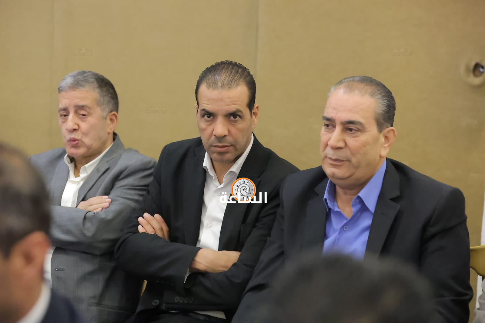 Madar Al-Saa Images 0.34475654019868807