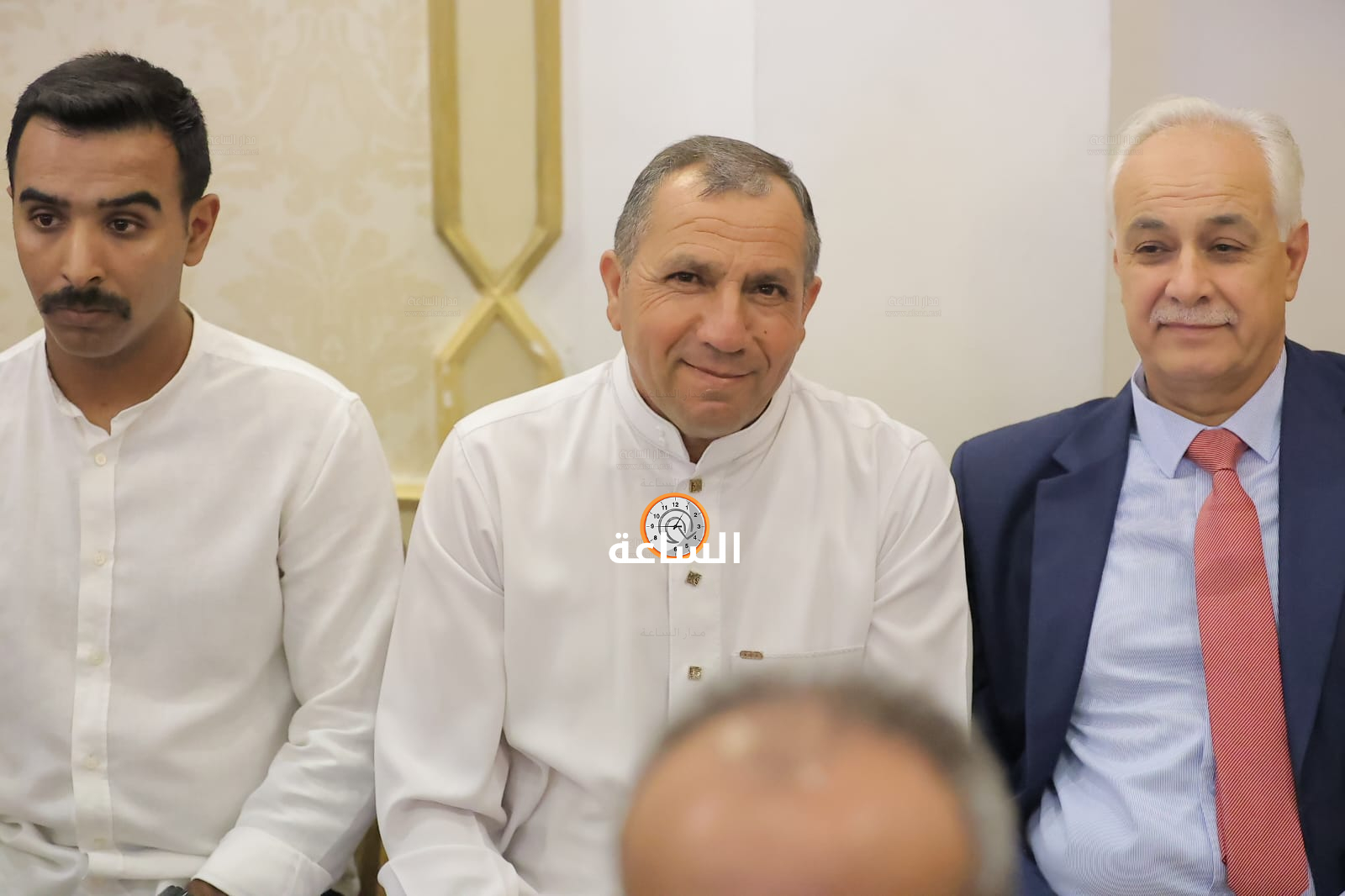 Madar Al-Saa Images 0.4024256094466928
