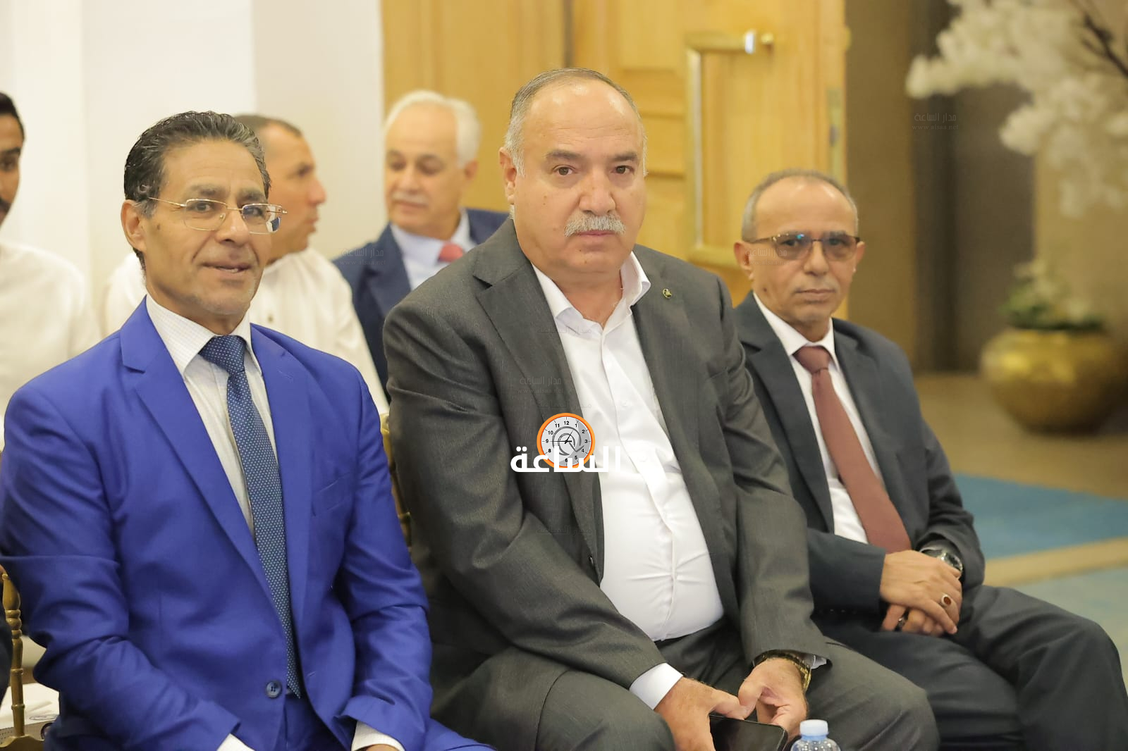 Madar Al-Saa Images 0.971310950800381