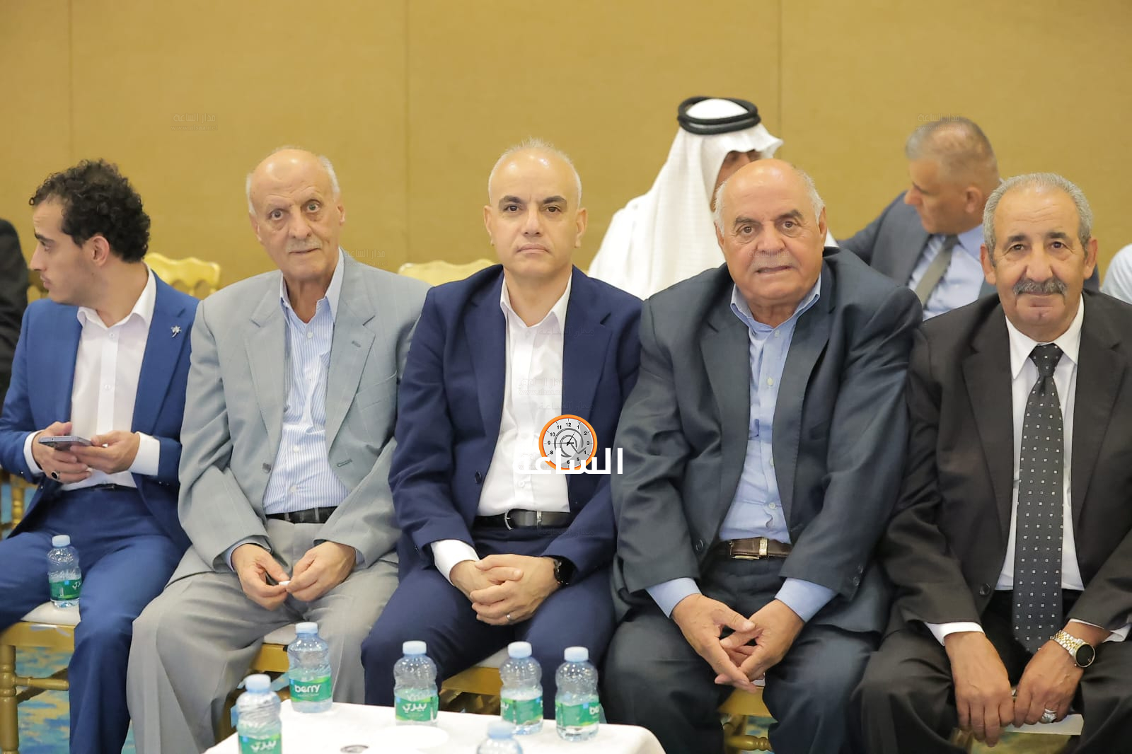 Madar Al-Saa Images 0.22991639270254494