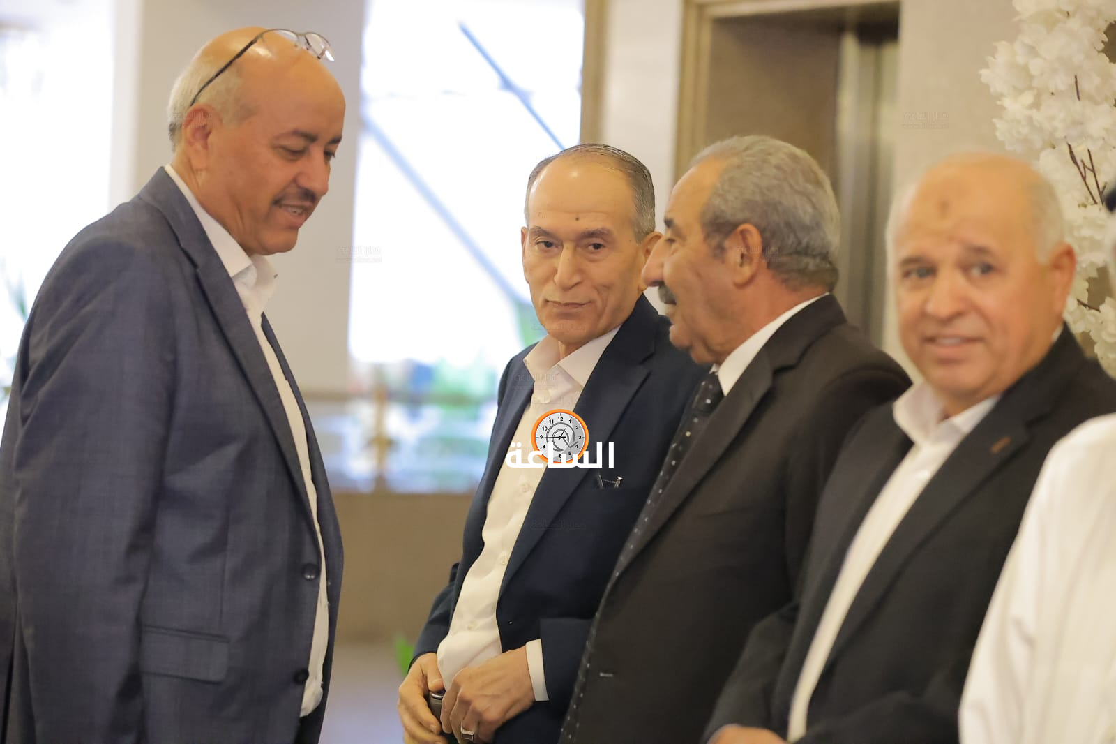 Madar Al-Saa Images 0.7417567024695124
