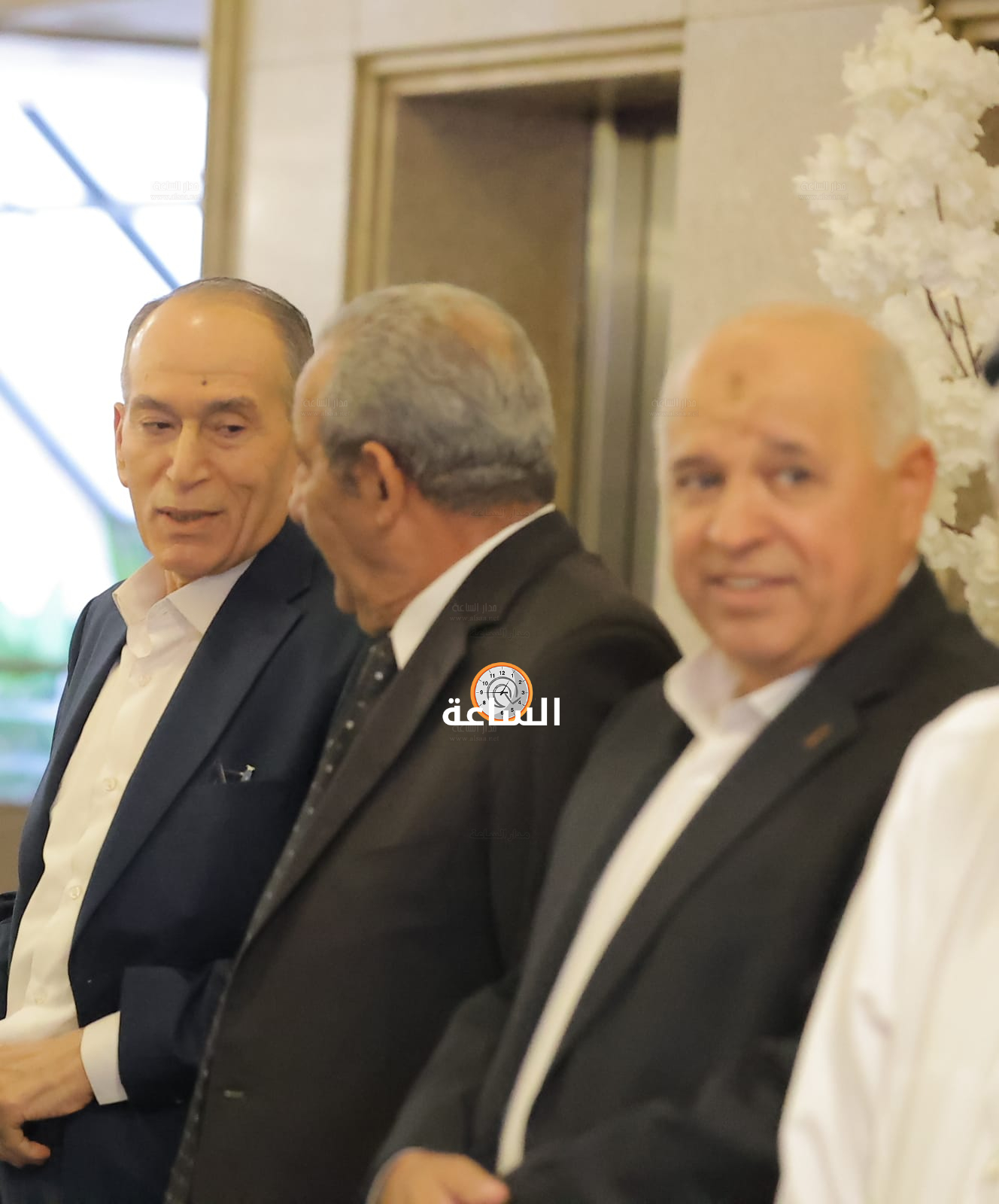 Madar Al-Saa Images 0.7112532132335098