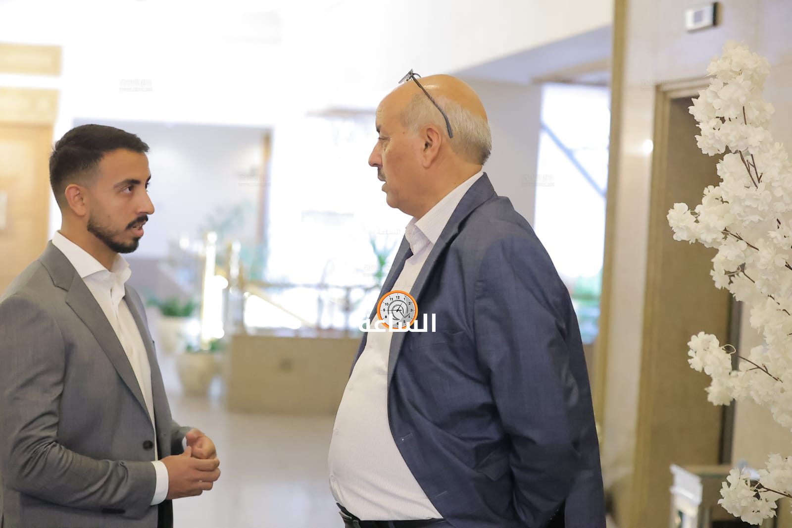 Madar Al-Saa Images 0.1853540609287434