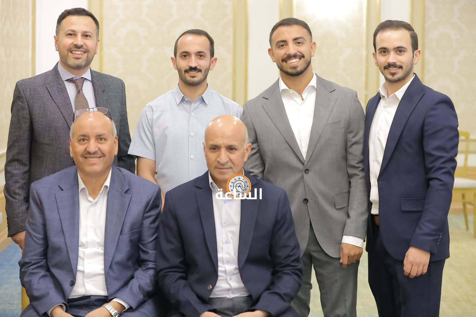 Madar Al-Saa Images 0.8860529083867146