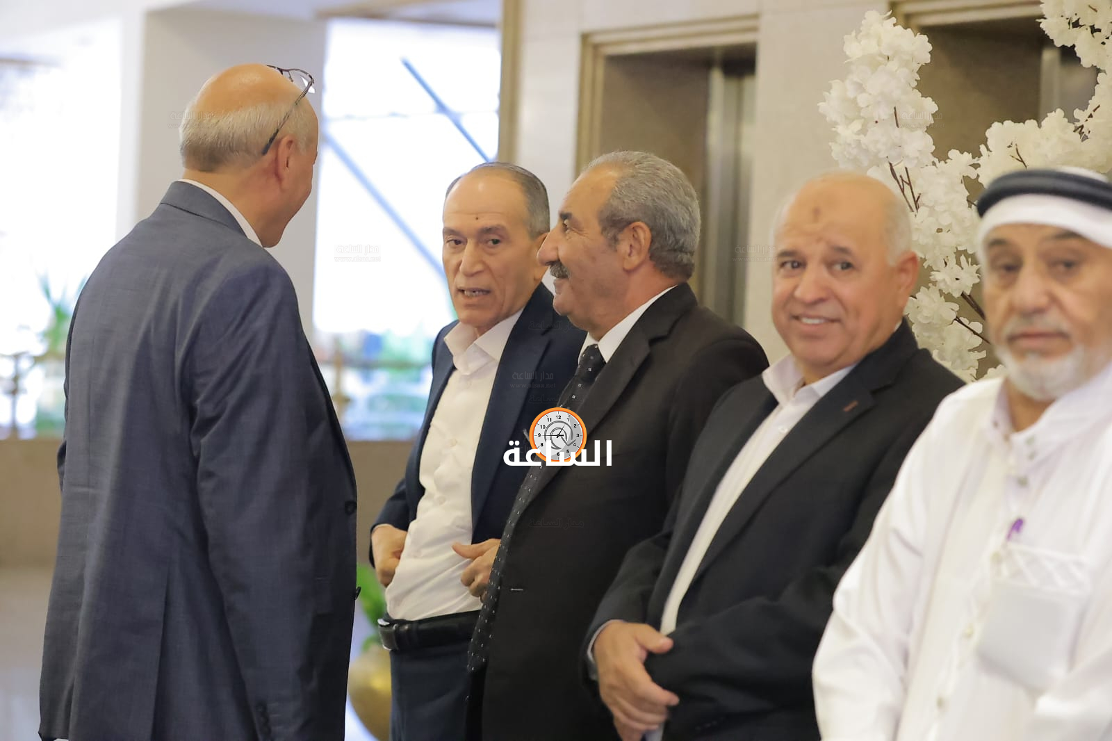 Madar Al-Saa Images 0.9524939459202663