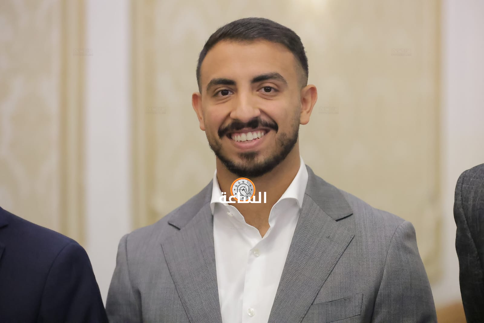 Madar Al-Saa Images 0.9604788194970348