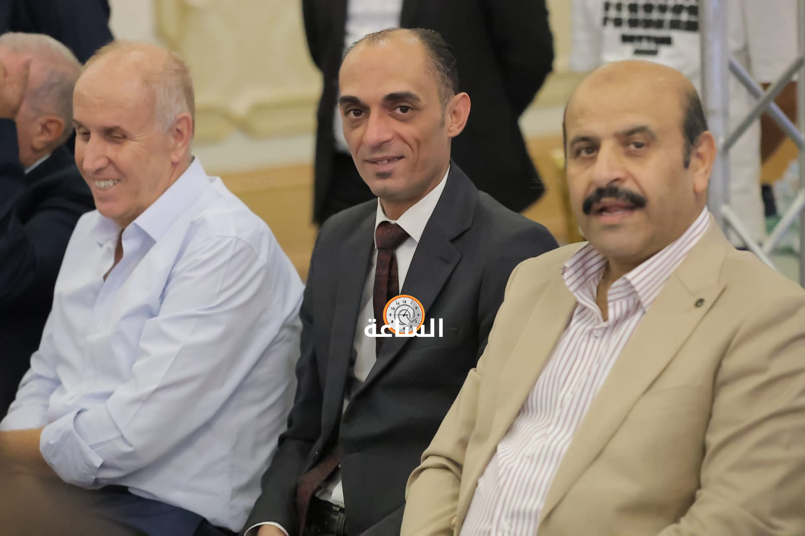 Madar Al-Saa Images 0.7712565160758463