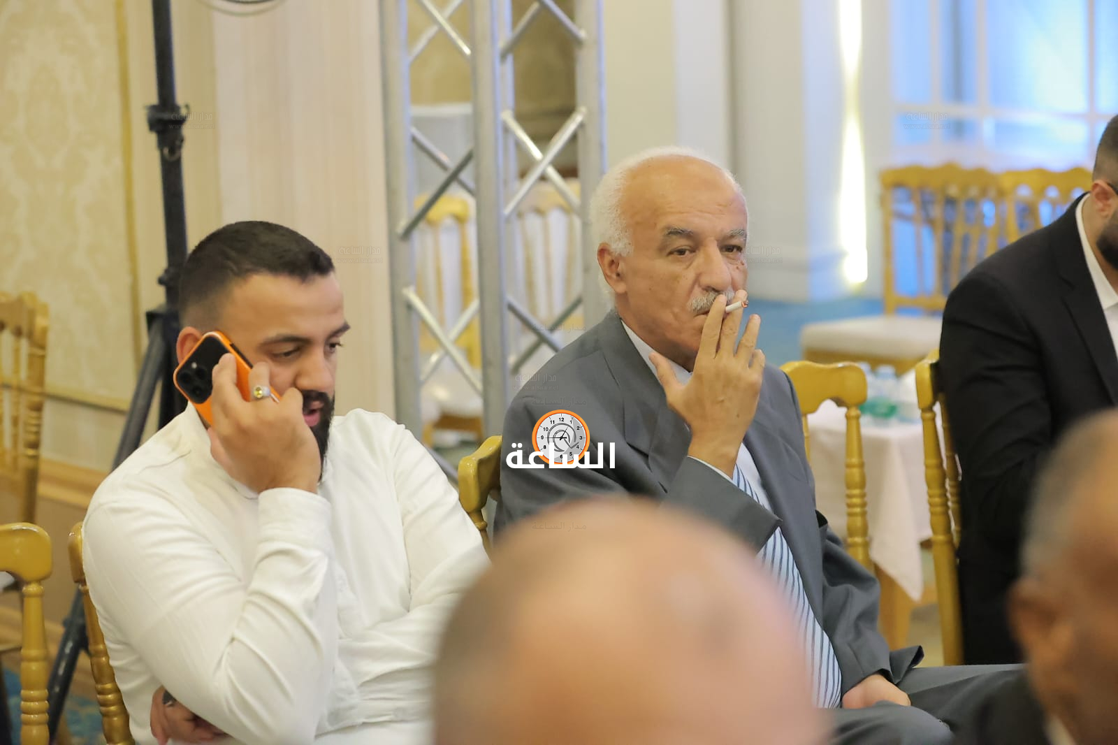 Madar Al-Saa Images 0.29202039331034424