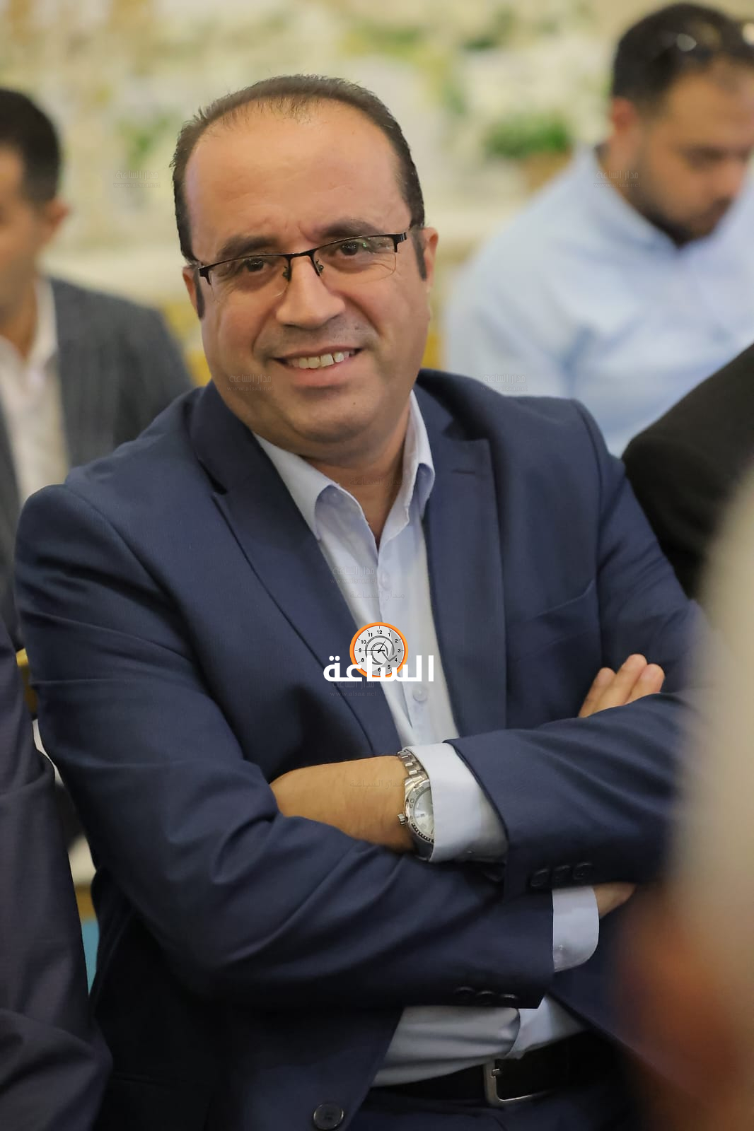 Madar Al-Saa Images 0.8003674272490776