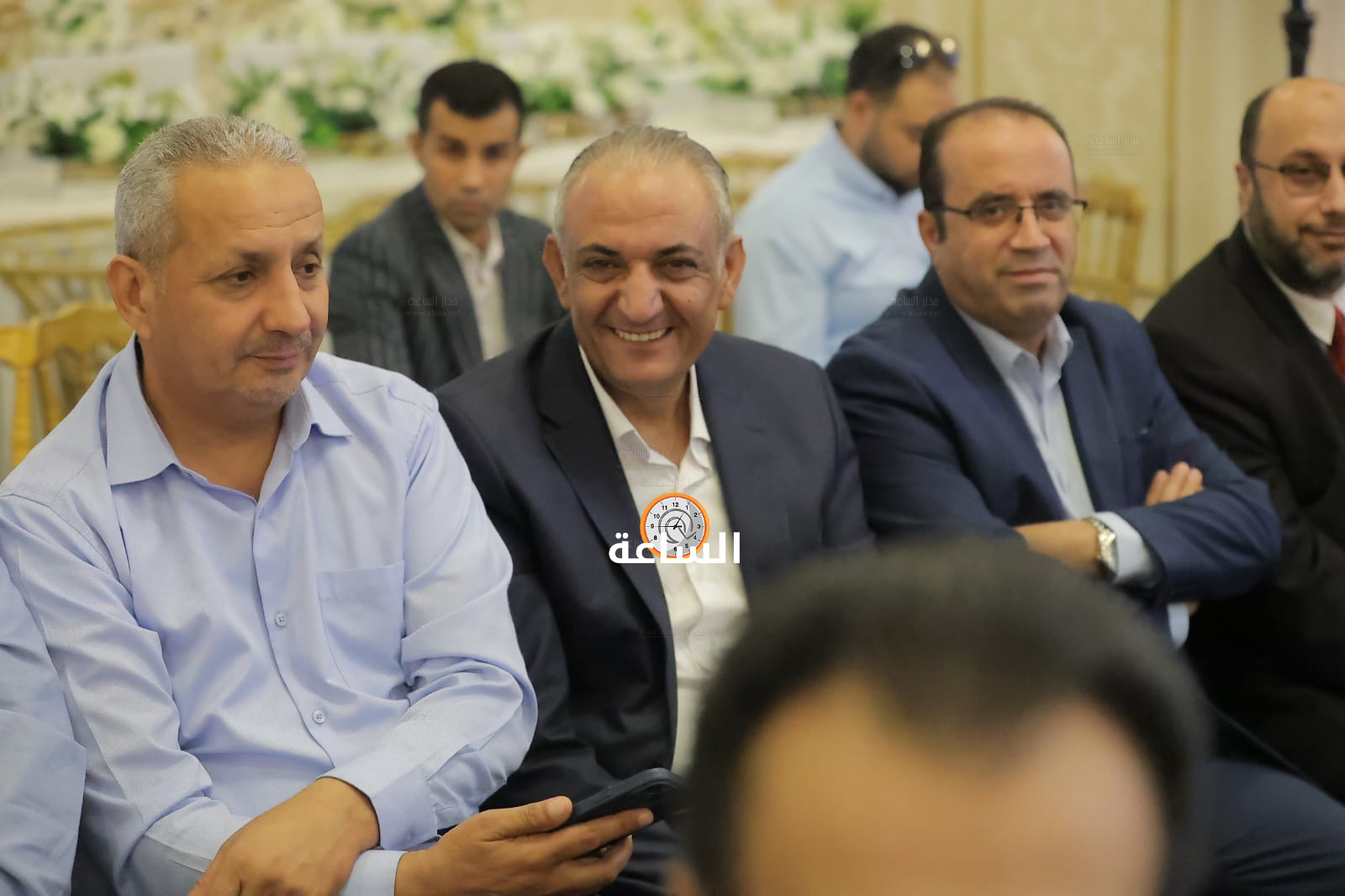 Madar Al-Saa Images 0.5580065524066925