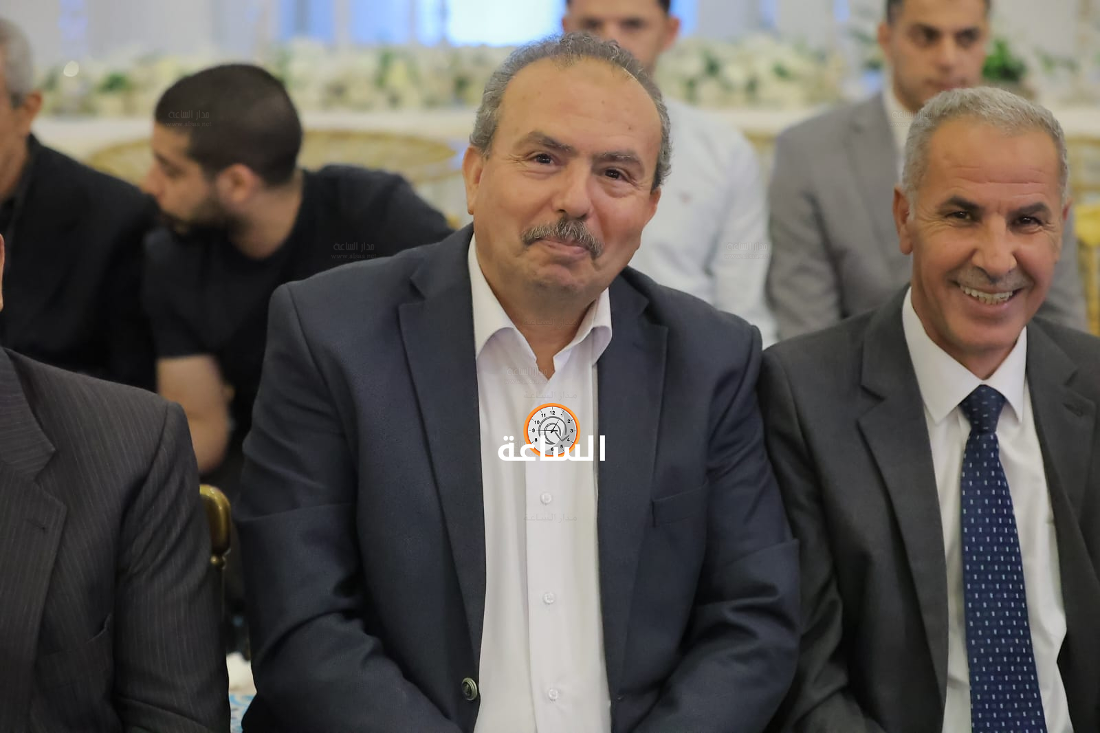 Madar Al-Saa Images 0.1317795050951599