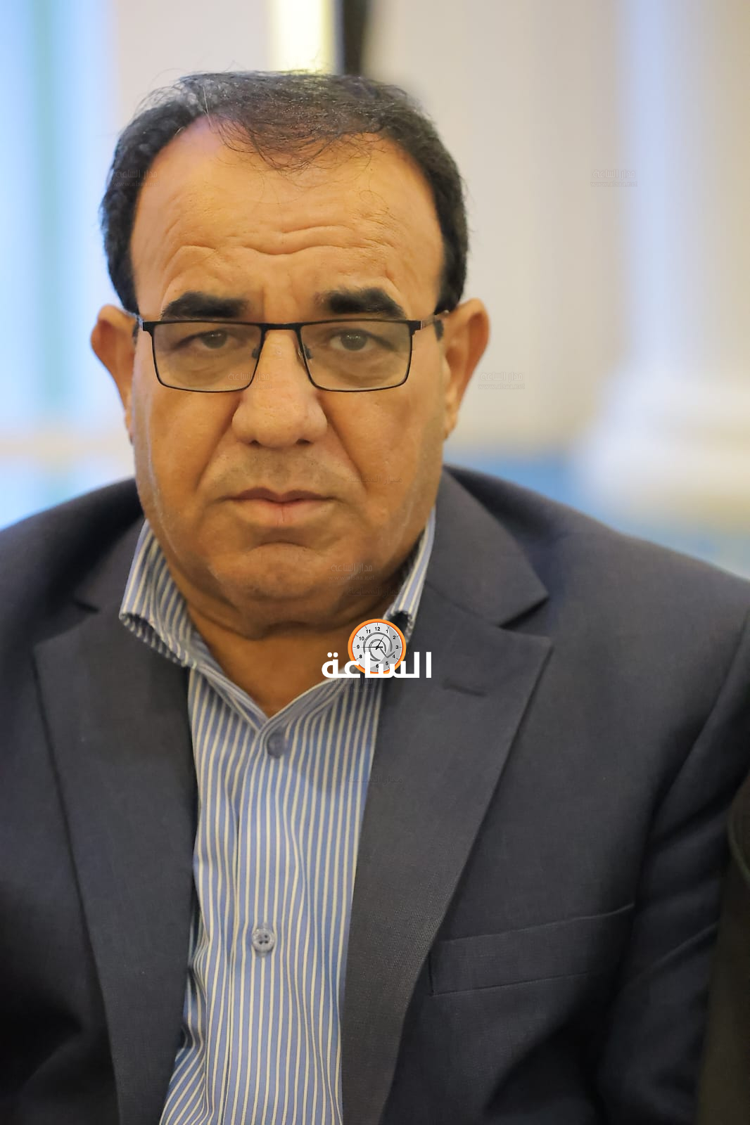 Madar Al-Saa Images 0.1229942785643674