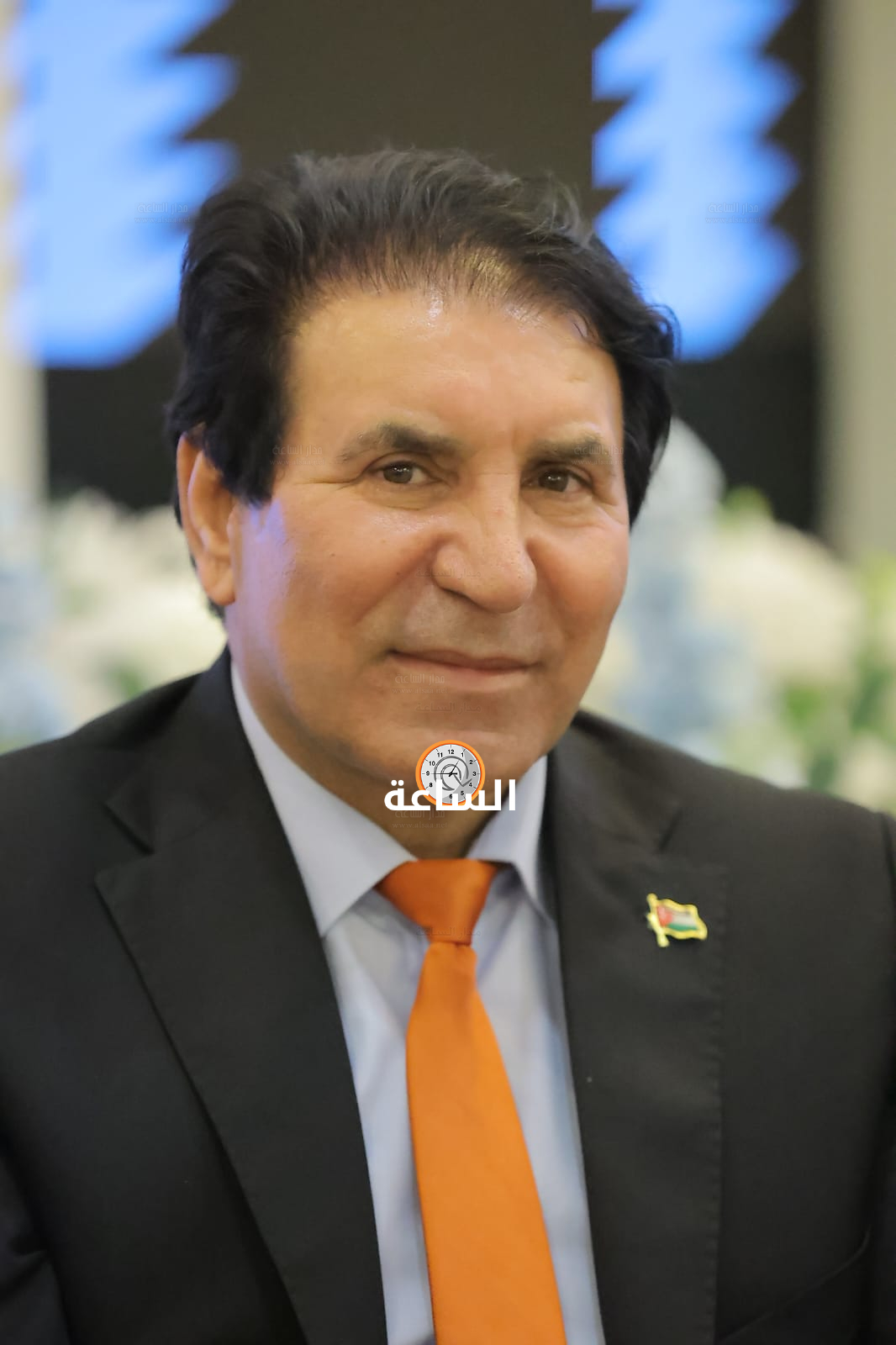 Madar Al-Saa Images 0.23812932983127522