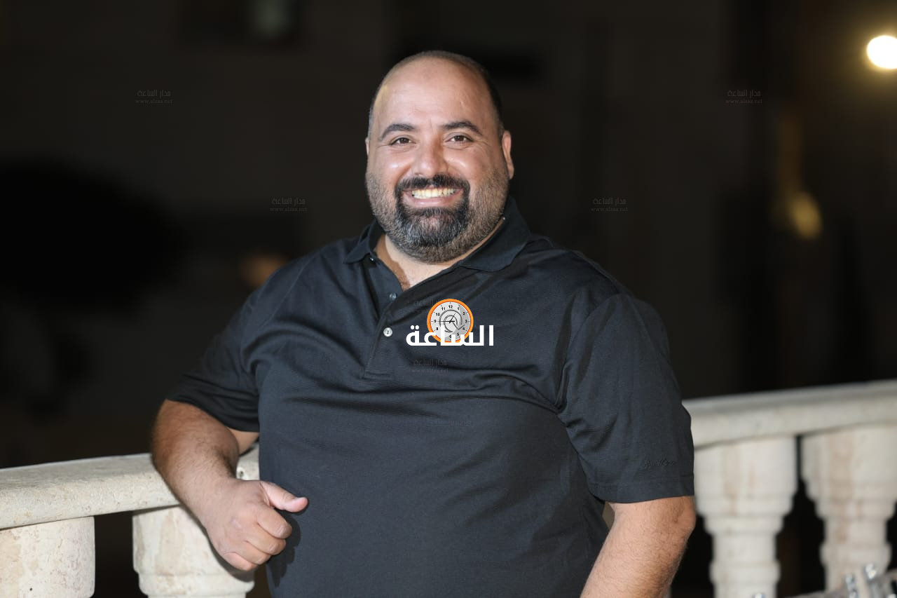 Madar Al-Saa Images 0.4543914898941096