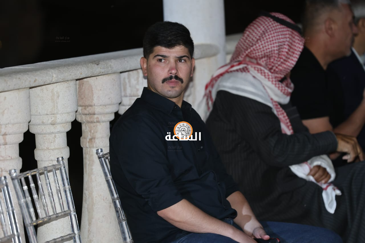 Madar Al-Saa Images 0.6749338055875201