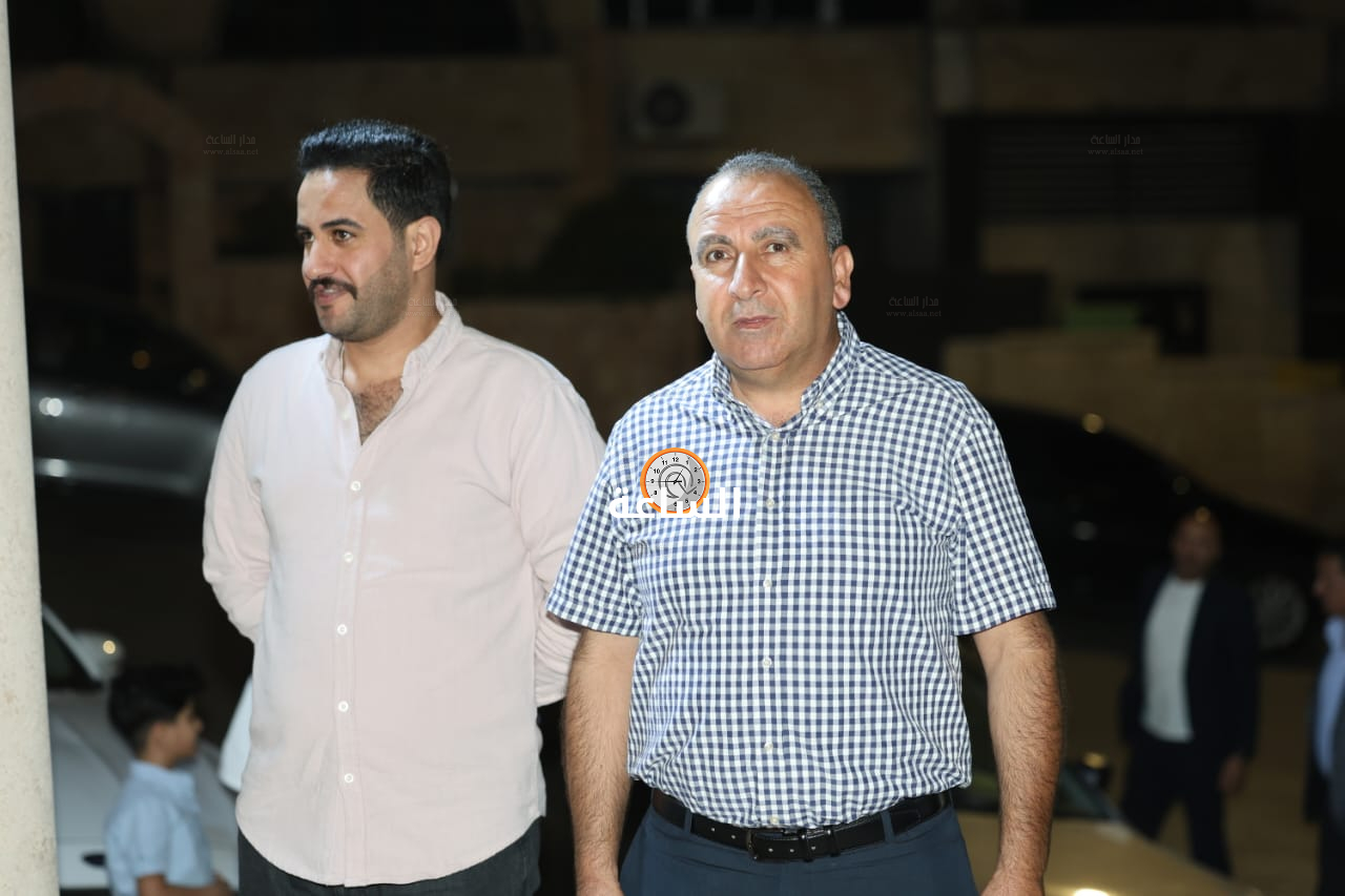 Madar Al-Saa Images 0.8032495945094376