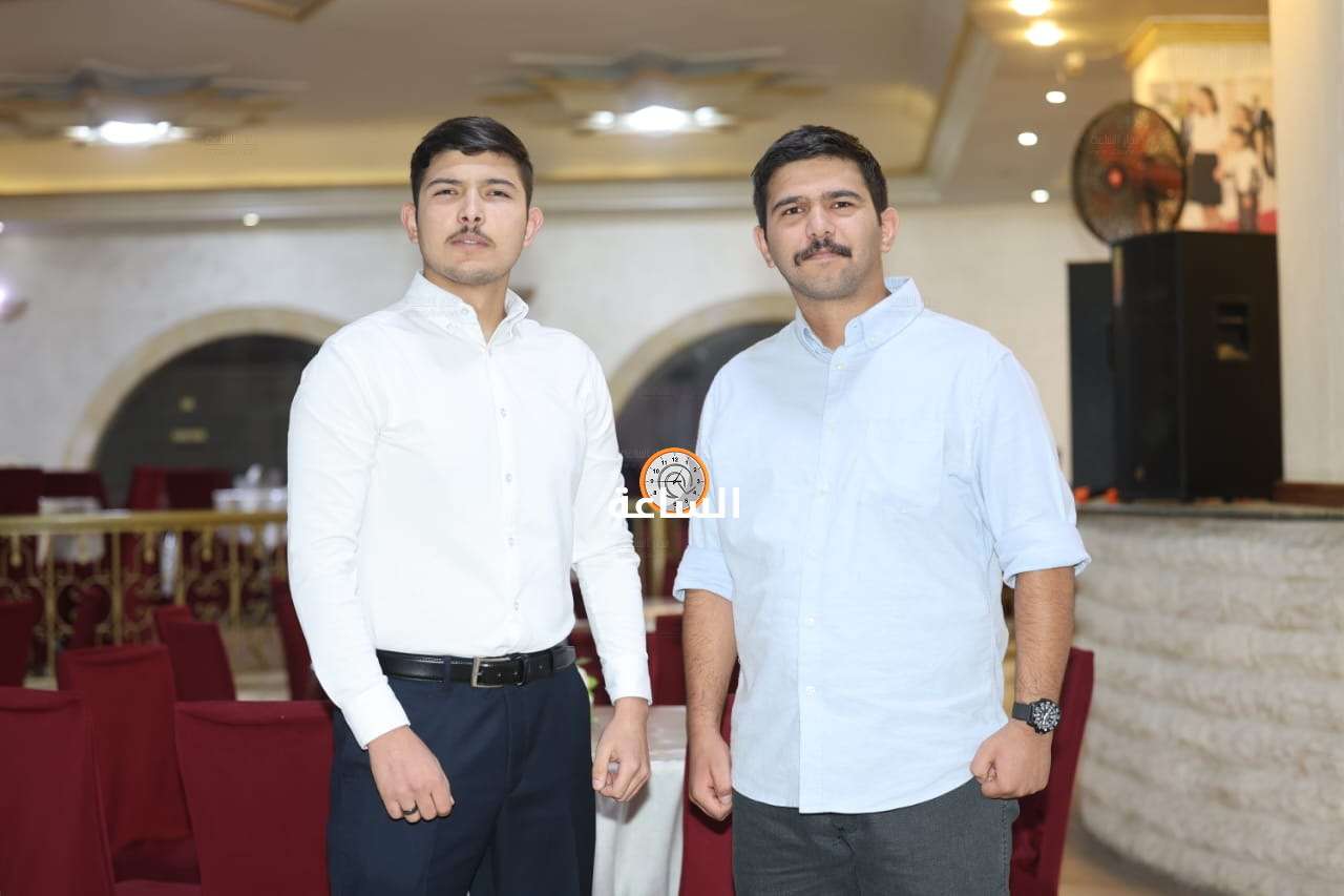 Madar Al-Saa Images 0.20368947603870113