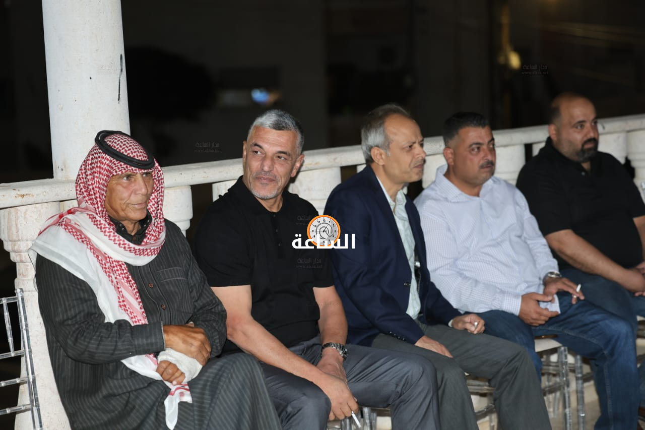 Madar Al-Saa Images 0.16741300161202843