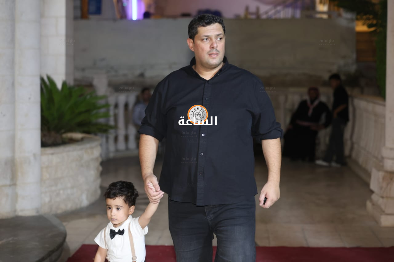 Madar Al-Saa Images 0.97058756387985