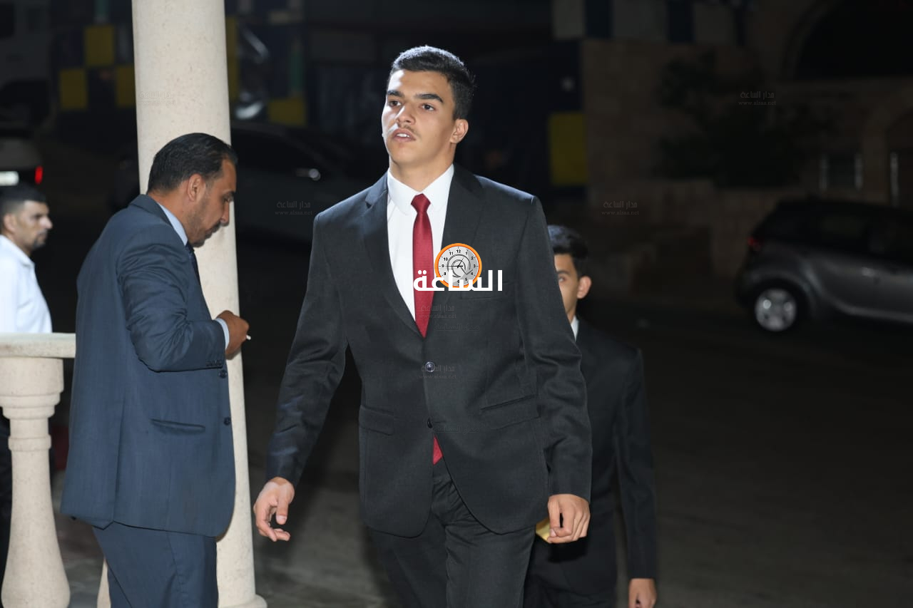 Madar Al-Saa Images 0.835843939327355