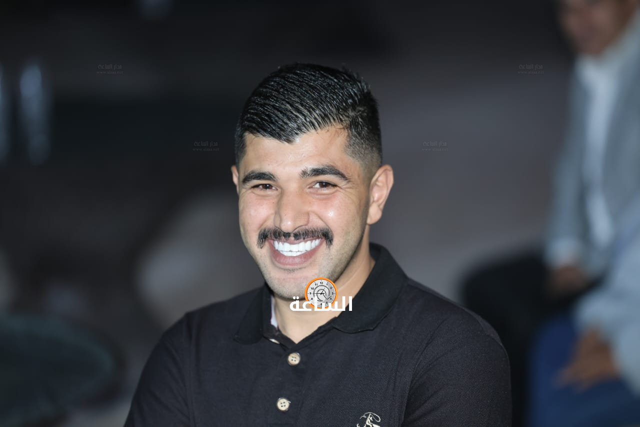 Madar Al-Saa Images 0.14508907015597006