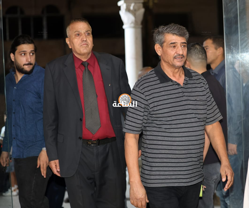 Madar Al-Saa Images 0.5941158310219427