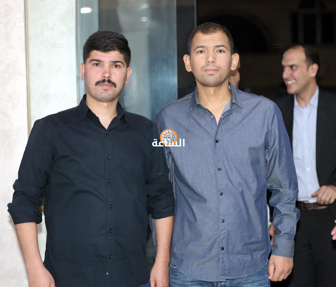 Madar Al-Saa Images 0.8990551475825447