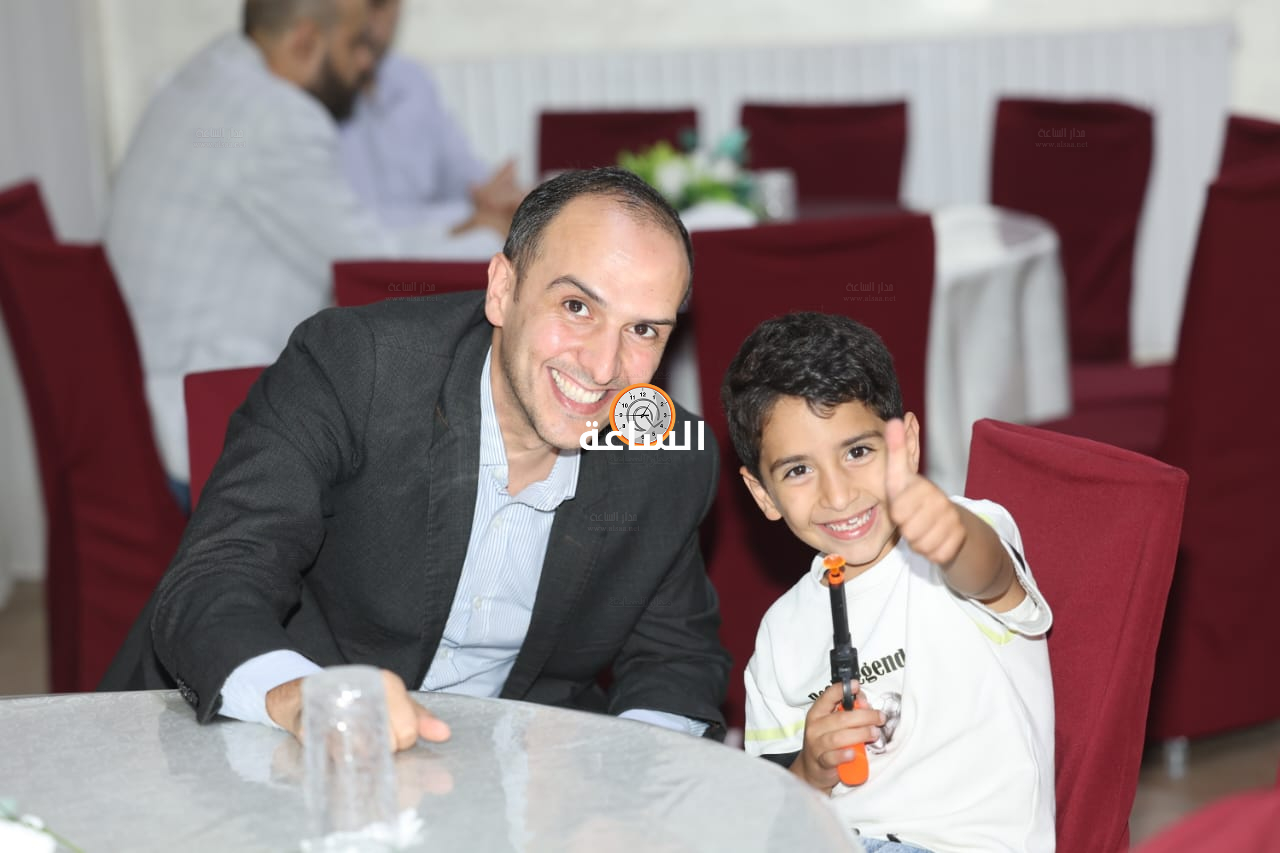 Madar Al-Saa Images 0.8929285030815031