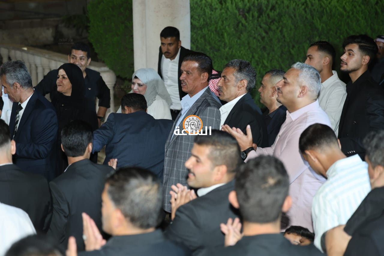 Madar Al-Saa Images 0.4486707389029335