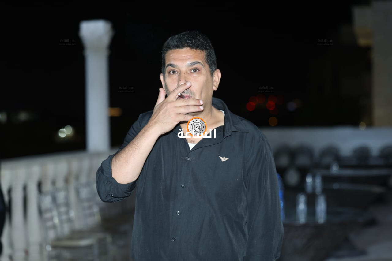 Madar Al-Saa Images 0.21868259801461942