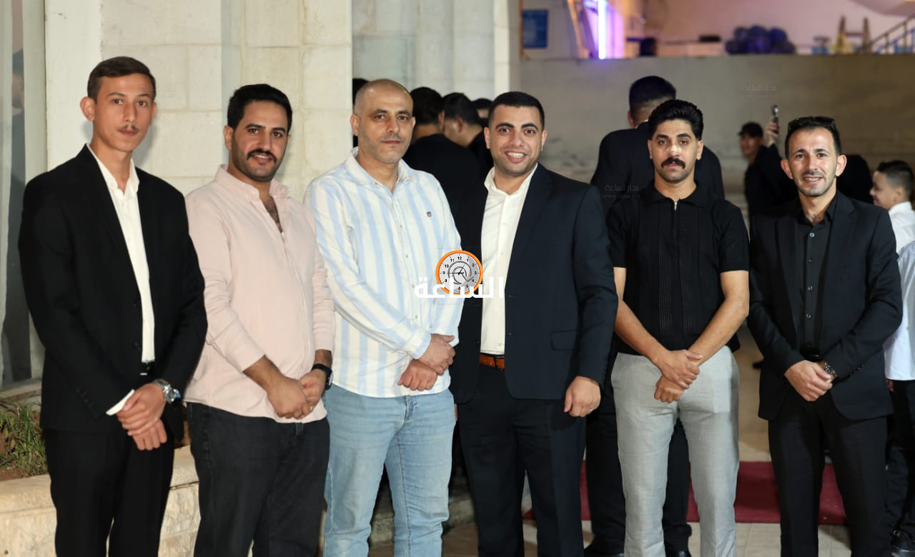 Madar Al-Saa Images 0.352424369094683