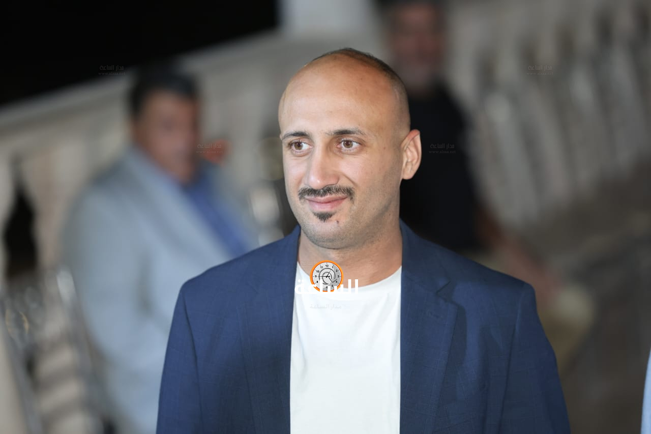 Madar Al-Saa Images 0.1559295336336588