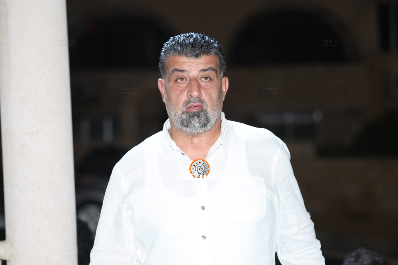 Madar Al-Saa Images 0.9911773450223108