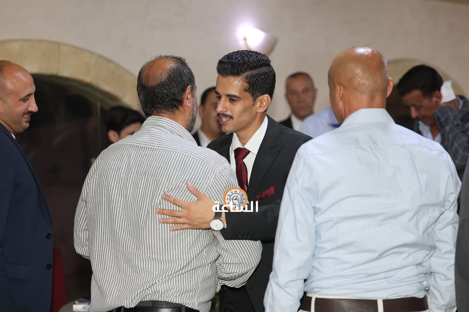 Madar Al-Saa Images 0.31093466199169295
