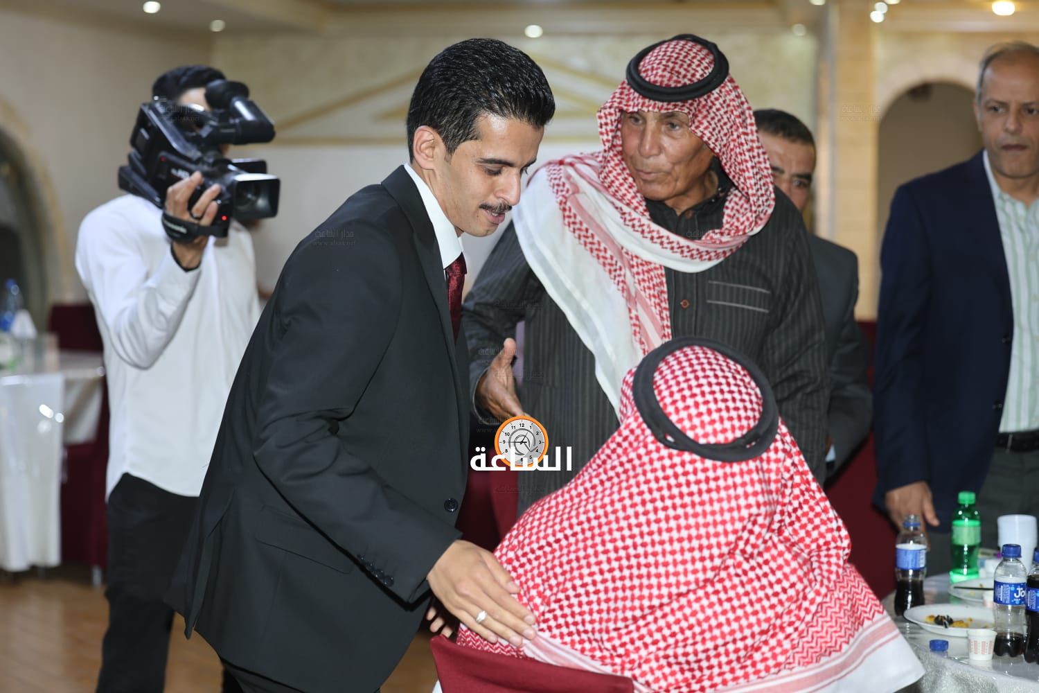 Madar Al-Saa Images 0.5749491220730778