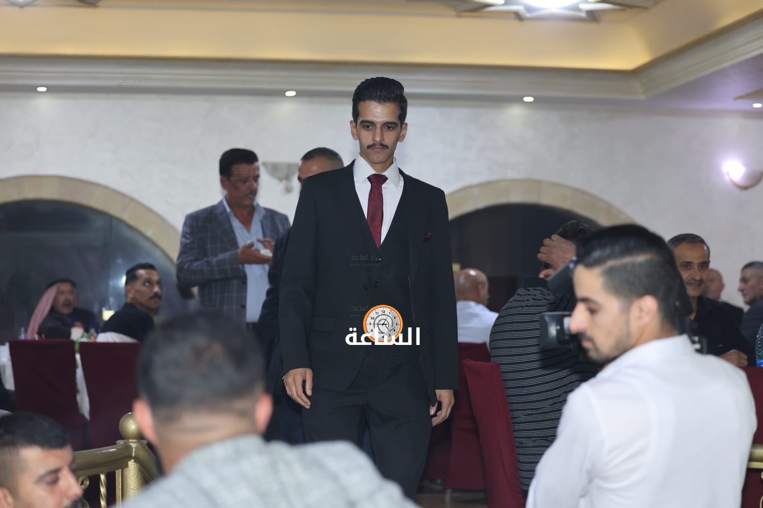Madar Al-Saa Images 0.19531159836054968
