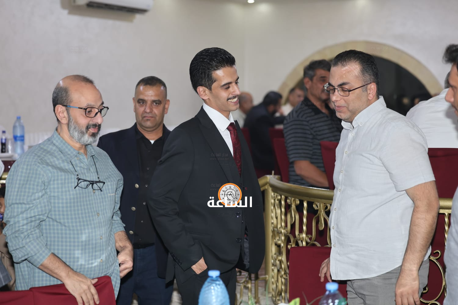 Madar Al-Saa Images 0.6738550365242232