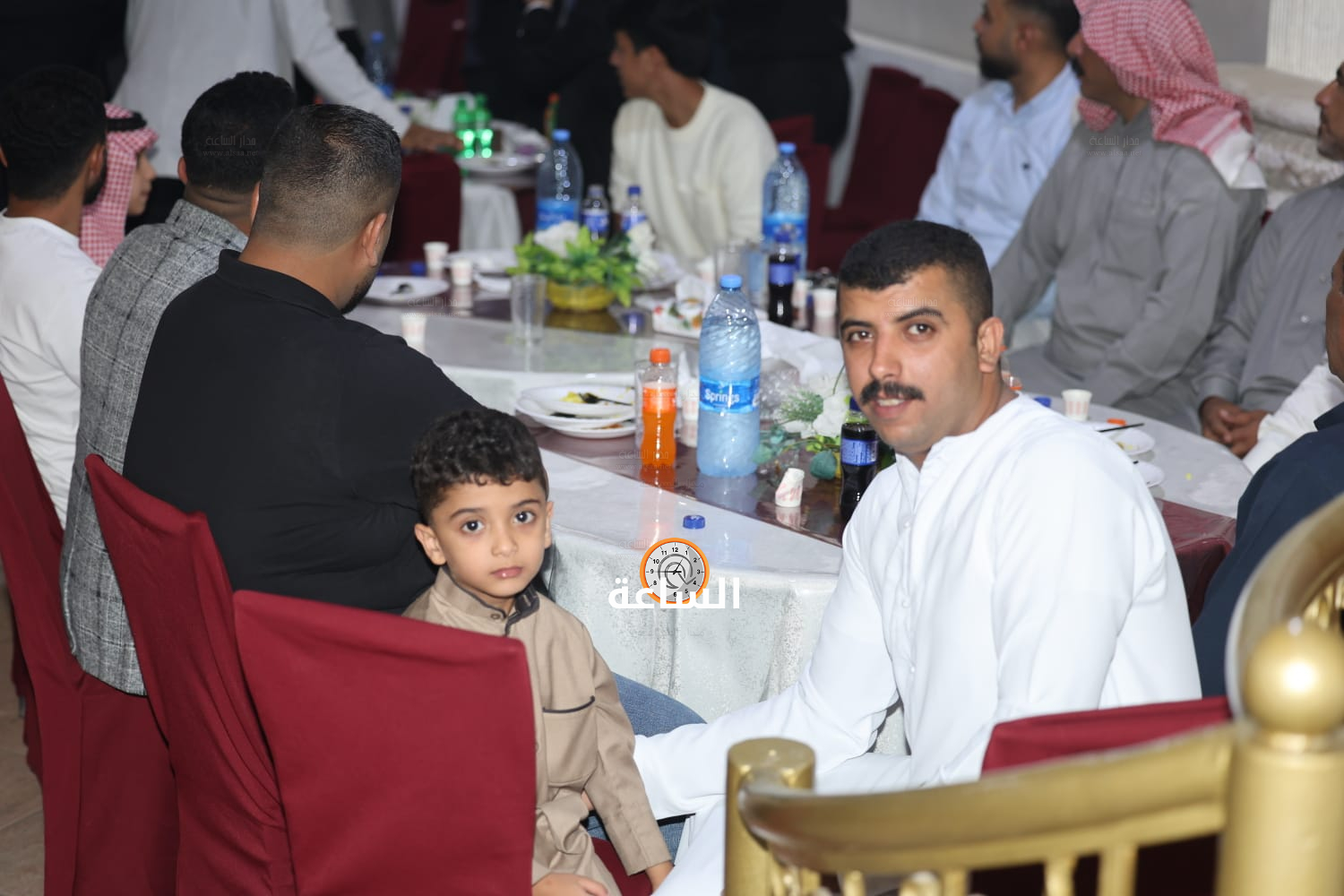 Madar Al-Saa Images 0.5199848552756235